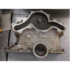 13R116 Engine Timing Cover From 2010 Ford Explorer 4.0 1L2E6059A4A 13R116 Engine Timing Cover From 2010 Ford Explorer 4.0 1L2E6059A4A